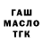 Дистиллят ТГК гашишное масло 1mNot Alinur